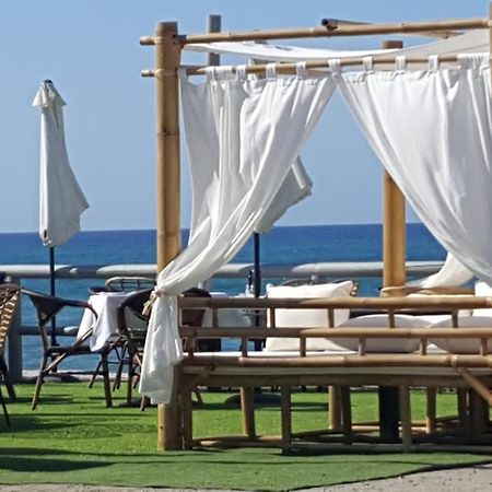 Las Dunas De Carib Playa Marbella Bagian luar foto
