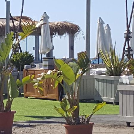 Las Dunas De Carib Playa Marbella Bagian luar foto