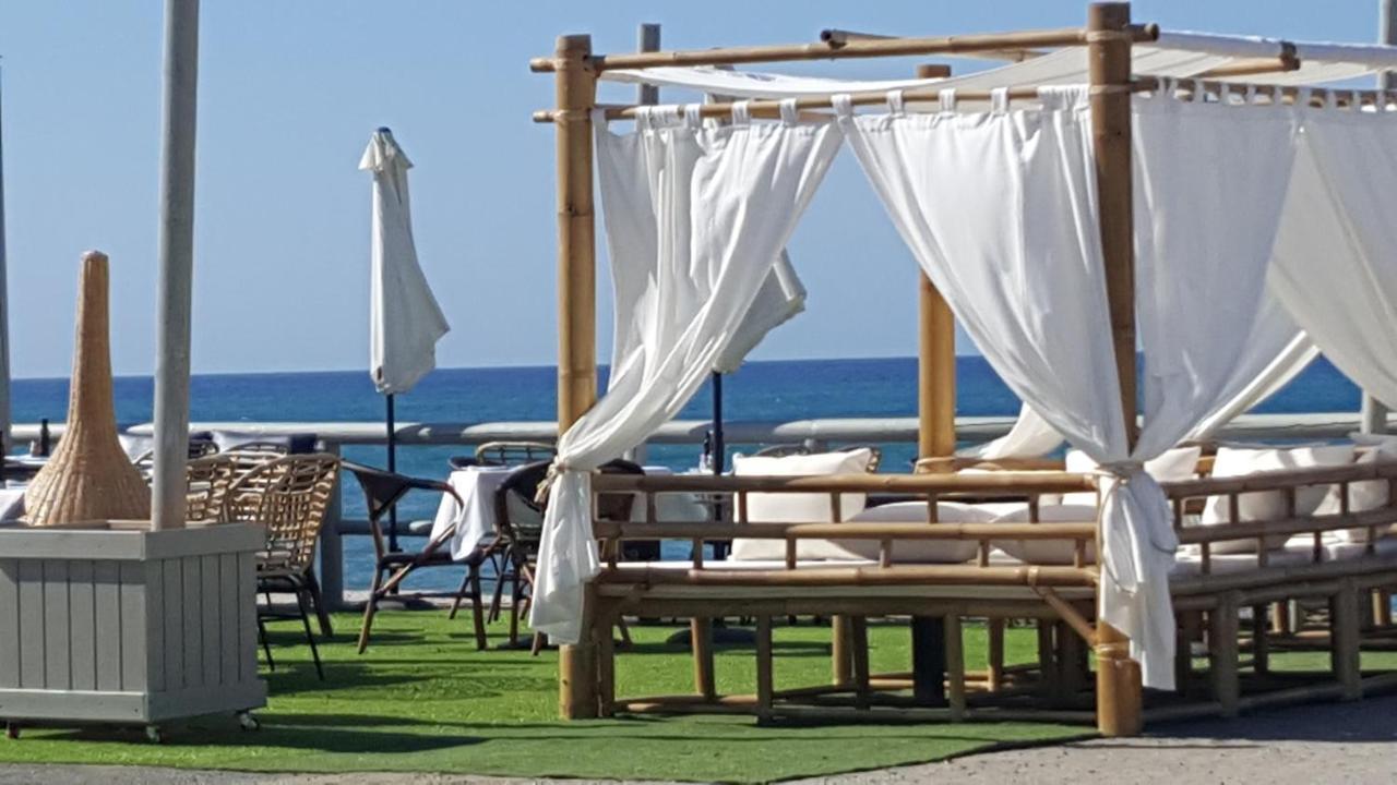 Las Dunas De Carib Playa Marbella Bagian luar foto