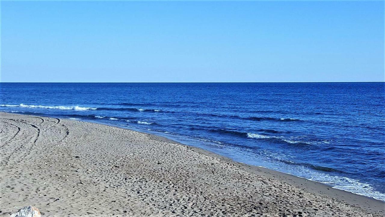 Las Dunas De Carib Playa Marbella Bagian luar foto
