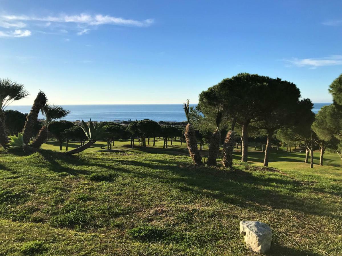 Las Dunas De Carib Playa Marbella Bagian luar foto